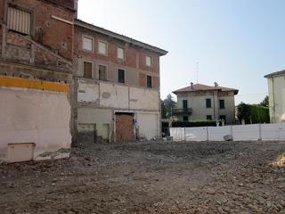 Lo smobilizzo del patrimonio immobiliare comunale nei prossimi tre anni