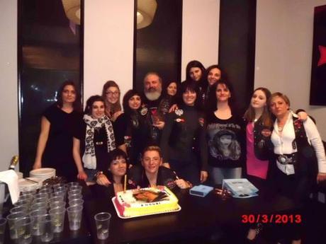 cico compleanno