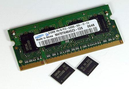 Prezzo Dram, Dynamic Random Access Memory, Morgan Stanley, Micron-Elpida, Hynix, Powerchip, Promos,Samsung