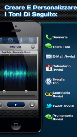 Suonerie iOS 6 – personalizza i tuoi avvisi!