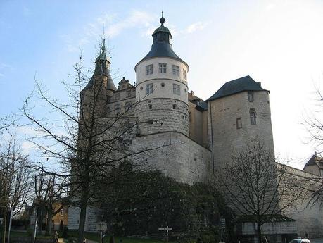 Le Papet jurassien del Haut-Jura