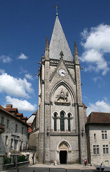 Le Papet jurassien del Haut-Jura