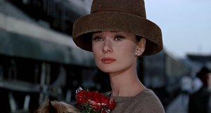 Rigatoni di Primavera per le “Vacanze Romane” di Audrey Hepburn