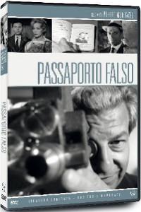 passaporto falso