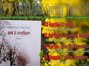 SVEGLIARE Spring tour 2013