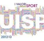Uisp (unione italiana Sport per tutti) – (by Edda Cacchioni)