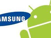 Samsung stima entrate oltre miliardi 2013