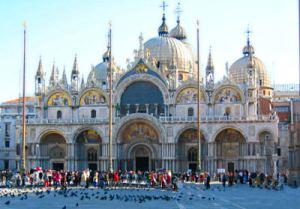 Basilica di San Marco