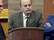 Grillo, bossi complesso servo