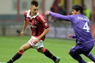 Fiorentina Vs Milan LIVE Streaming 12:30