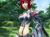 Annunciato Phantasy Star Online: Episode