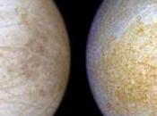 Perossido idrogeno Europa, nuove ipotesi vita