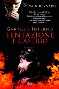 Trilogia Gabriel’s Inferno di Sylvain Reynard [Tentazione e Castigo #1]