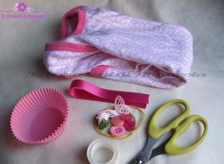 Cupcake.... al body...Tutorial ;D