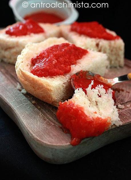 Pane con Farina di Riso