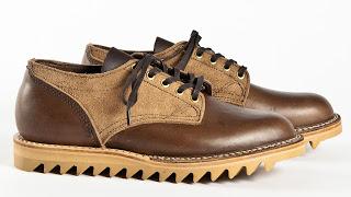 Viberg for Meadow _ shoes