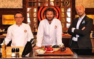 I migliori insulti dei giudici a Masterchef Italia