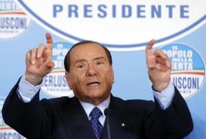 Berlusconi