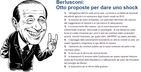 Berlusconi