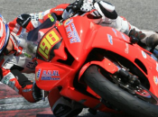 CIV, Mugello: nella Stock Team Pa.sa.ma. vola Mattia “The Flying Baker” Cassani