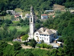 San Colombano Certenoli, 25 aprile con La Sagra della Porchetta 