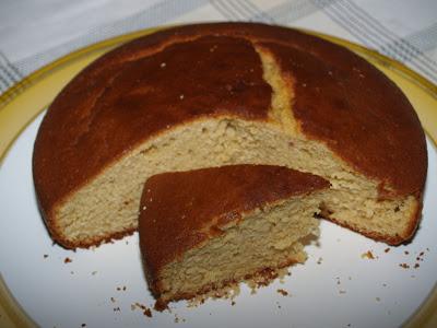 Torta 7 vasetti...e 4/5!!! (più un premio)