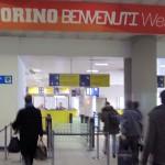 (Torino) Avrei potuto anche passare la tessera di Esselunga: non controllano