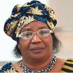 joyce banda