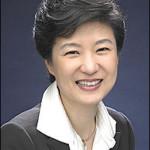 park-geun-hye