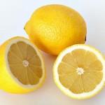 utilizzare il limone