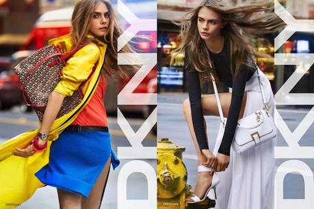 cara delevingne dkny ss13 002