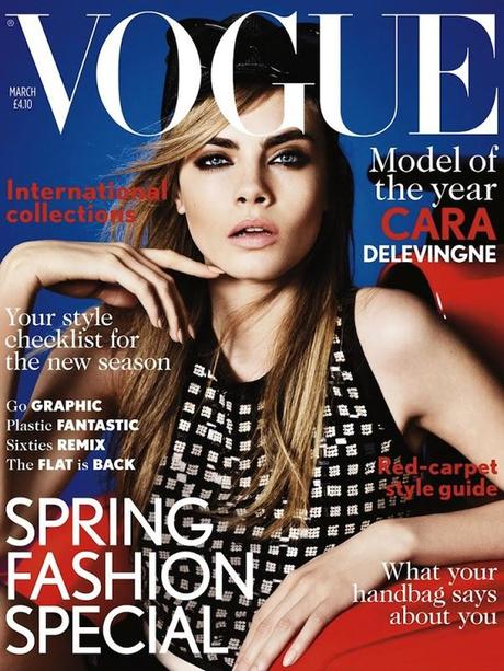 Cara-Delevingne-Vogue-UK-March-cover-2013