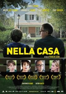 “Nella casa”, il nuovo film di François Ozon: interviste e curiosità