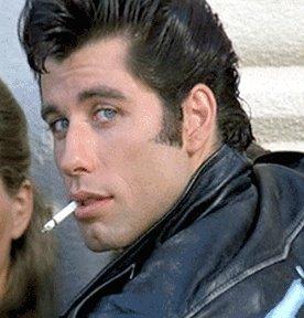 John Travolta il suo matrimonio ha la febbre...