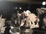 Forge World Open 2013: foto Horus Heresy, Warhammer Imperial Armour