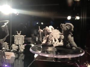 Forge World Open Day 2013: foto di Horus Heresy, Warhammer Forge e Imperial Armour 12