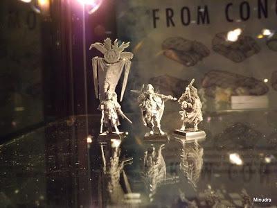 Forge World Open Day 2013: foto di Horus Heresy, Warhammer Forge e Imperial Armour 12