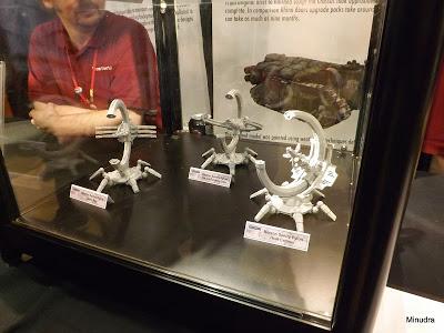 Forge World Open Day 2013: foto di Horus Heresy, Warhammer Forge e Imperial Armour 12