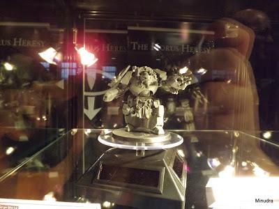 Forge World Open Day 2013: foto di Horus Heresy, Warhammer Forge e Imperial Armour 12