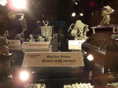 Forge World Open Day 2013: foto di Horus Heresy, Warhammer Forge e Imperial Armour 12