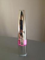 Review Gloss Shine Caresse By L'oréal Paris