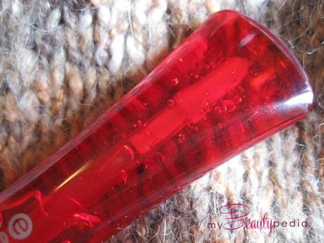 [TINTA LABBRA] ESSENCE Gel Tint #3 Lucidalabbra in Gel