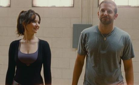 bradley cooper jennifer lawrence