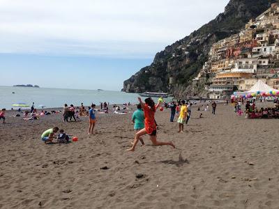 La FESTA di PRIMAVERA 2013