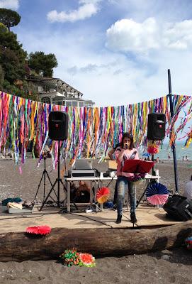 La FESTA di PRIMAVERA 2013