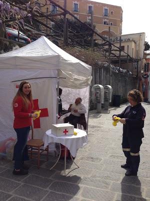 La FESTA di PRIMAVERA 2013