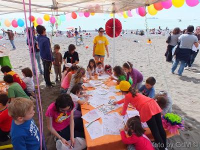 La FESTA di PRIMAVERA 2013