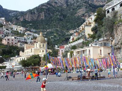 La FESTA di PRIMAVERA 2013