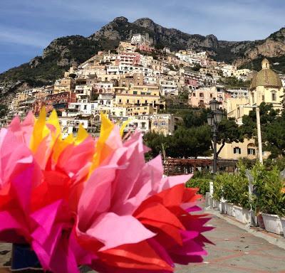 La FESTA di PRIMAVERA 2013