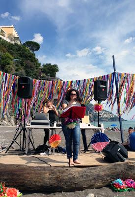 La FESTA di PRIMAVERA 2013